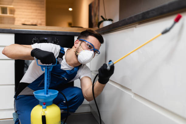 Best Pest Prevention Services  in Factoryville, PA