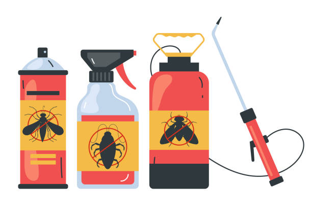 Best Emergency Pest Control  in Factoryville, PA